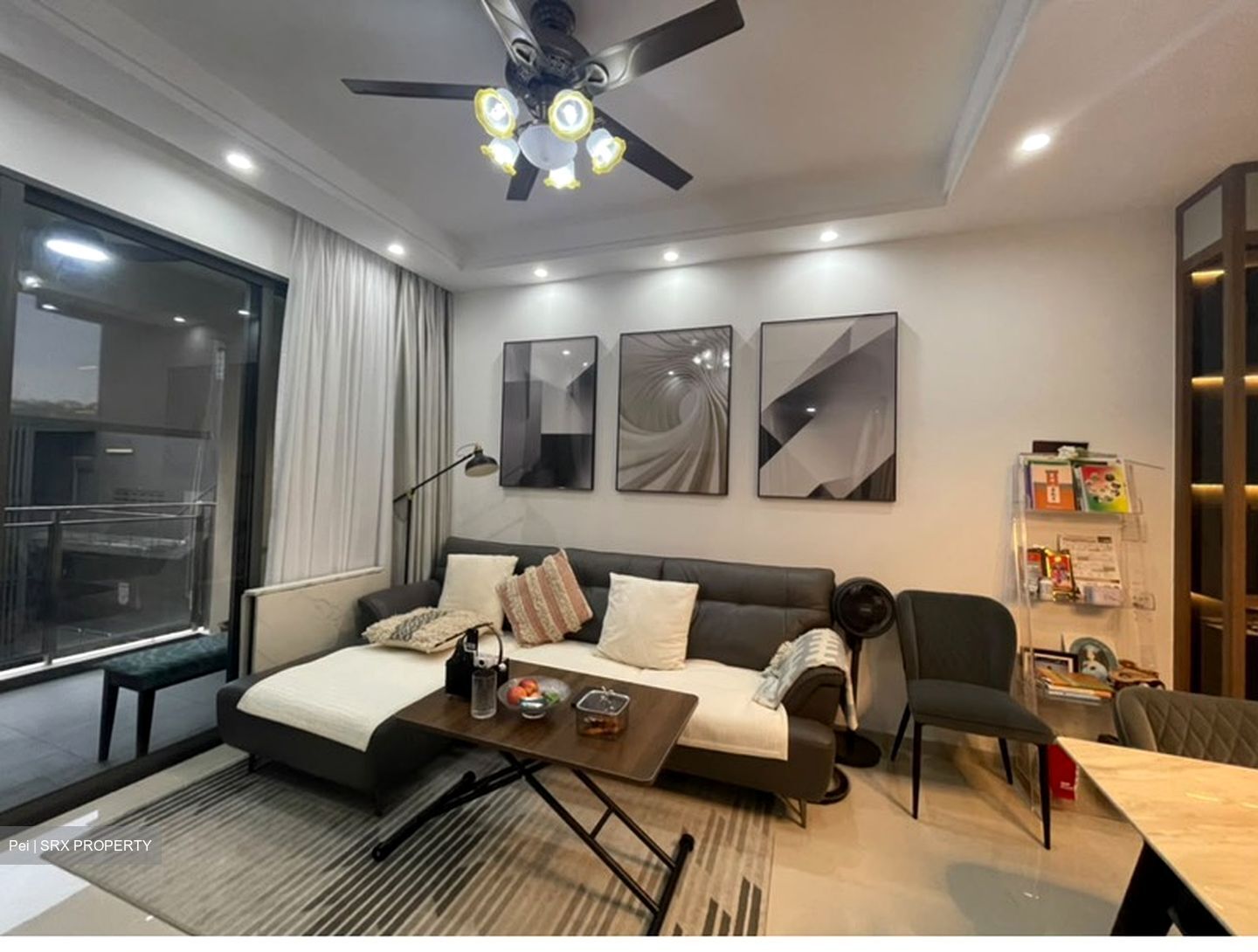 The Miltonia Residences (D27), Condominium #626695321